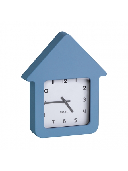 Orologio da parete personalizzato House Clock