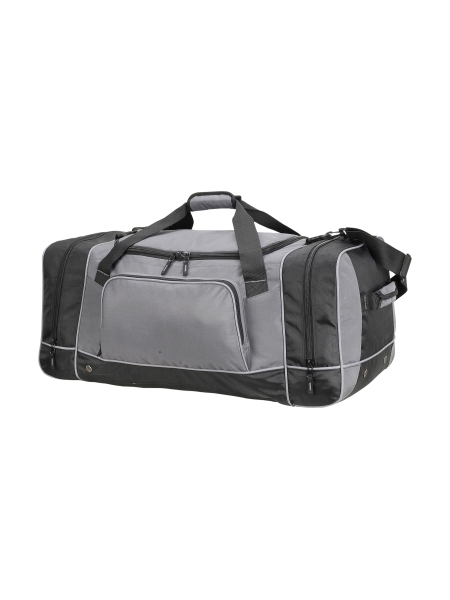 Borsoni personalizzati Large Travel Bag - Shugon