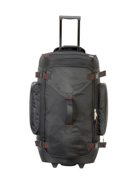 Borsone Trolley Holdall In - Shugon