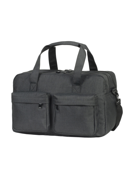 Borsone Sport and Travel Bag - Shugon