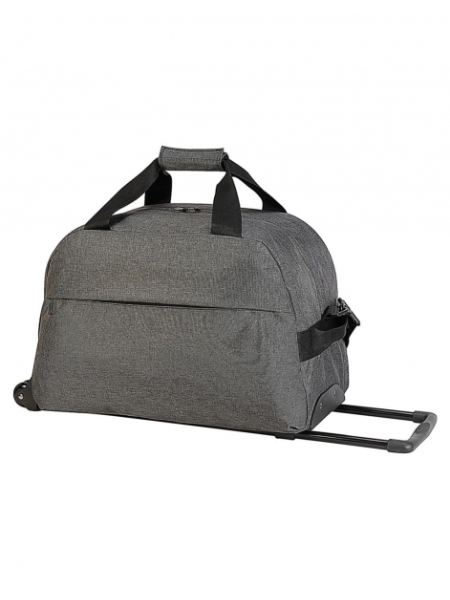 Trolley Travel Handle Bag - Shugon