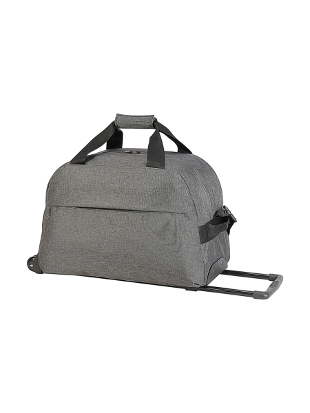 Trolley Travel Handle Bag - Shugon