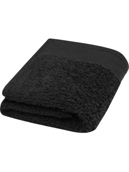 Asciugamano in cotone personalizzato Seasons Chloe 30 x 50 cm