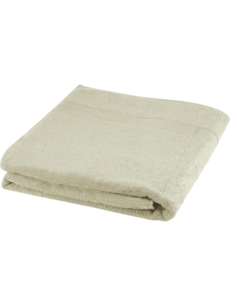 Asciugamano in cotone personalizzato Evelyn 100 x 180 cm