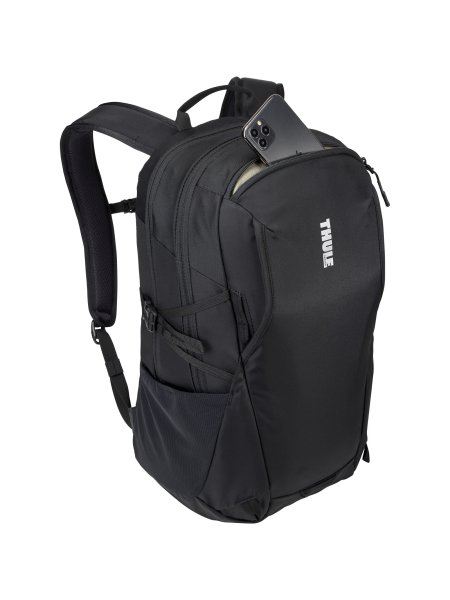 Zaino Thule Subterra da 23 L per computer portatile da 15 personalizzabile  con logo - Zaino Thule Subterra da 23 L per computer portatile da 15  personalizzabile online con stampa logo aziendale