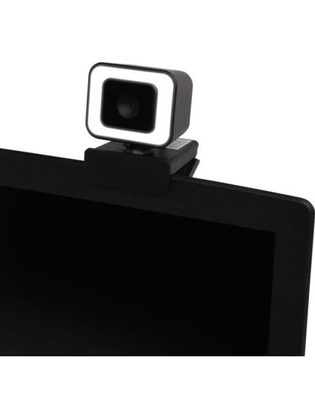 Webcam personalizzata Hybrid