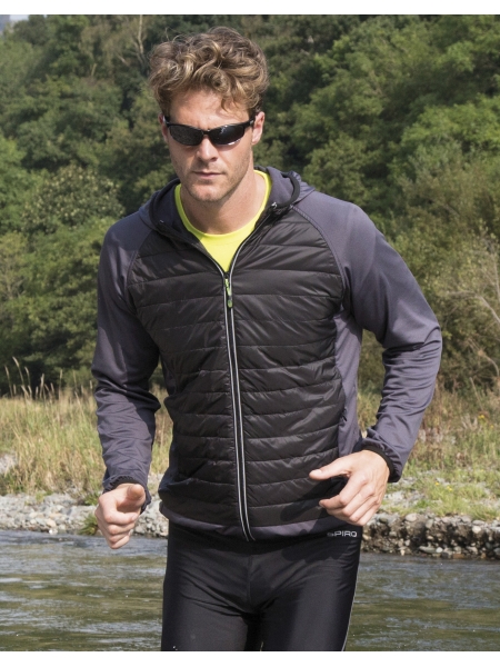 Men`s Zero Gravity Jacket - SPIRO