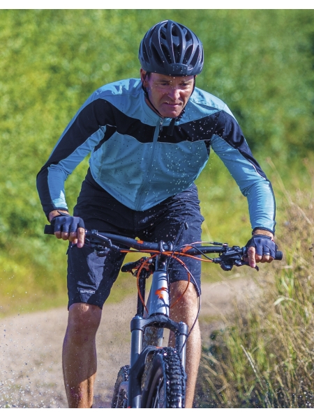 Bikewear Performance Top LS -SPIRO