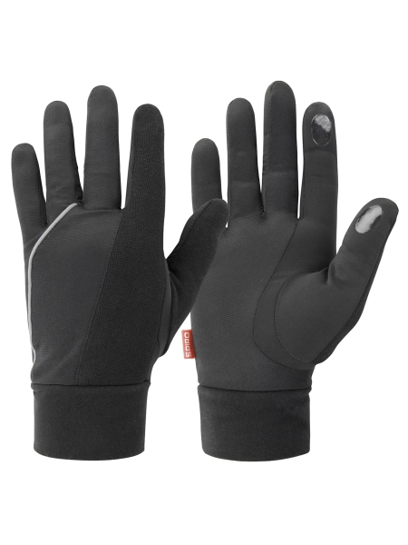 Elite Running Gloves - SPIRO