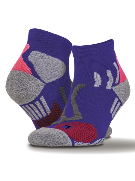 Technical Compression Sports Socks - SPIRO