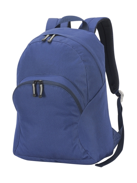 Zaino 20 litri Milan Backpack - SHUGON