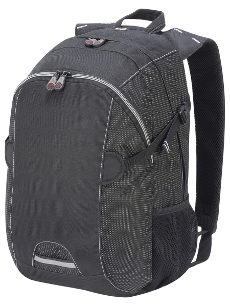 Stylish Backpack Liverpool - SHUGON