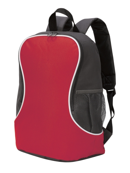 Basic Backpack Fuji -  SHUGON