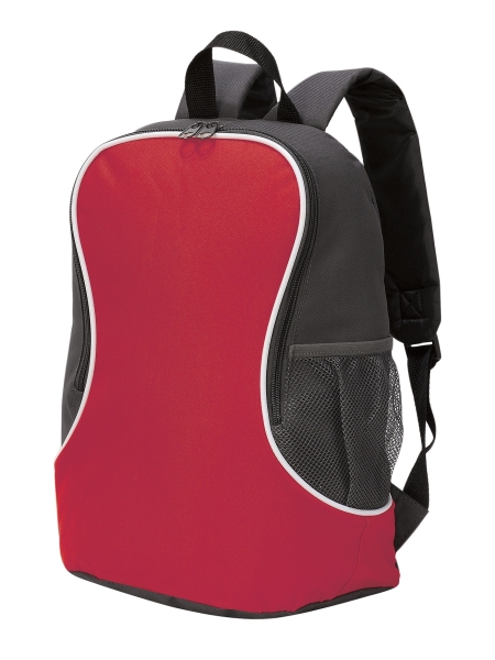Zainetto 10 litri Basic Backpack Fuji - SHUGON