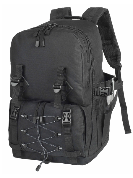 Mount Ararat Hiking Backpack - SHUGON