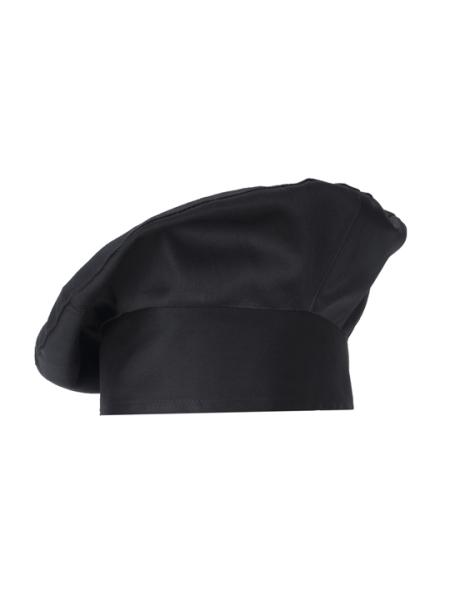 Cappello chef personalizzato Giblor's Monet