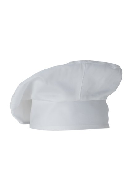 Cappello da chef personalizzato Giblor's Monet