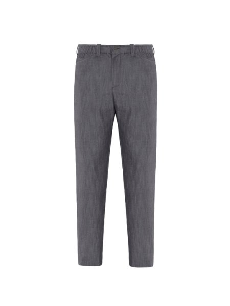 Pantaloni cameriere da sala personalizzati Giblor's Giove