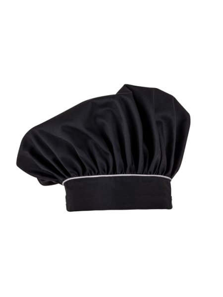 Cappello chef personalizzato Giblor's Klimt