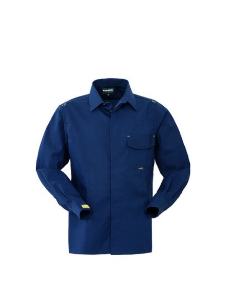 Camicia da lavoro uomo personalizzata Rossini Tech 3ACTIVE