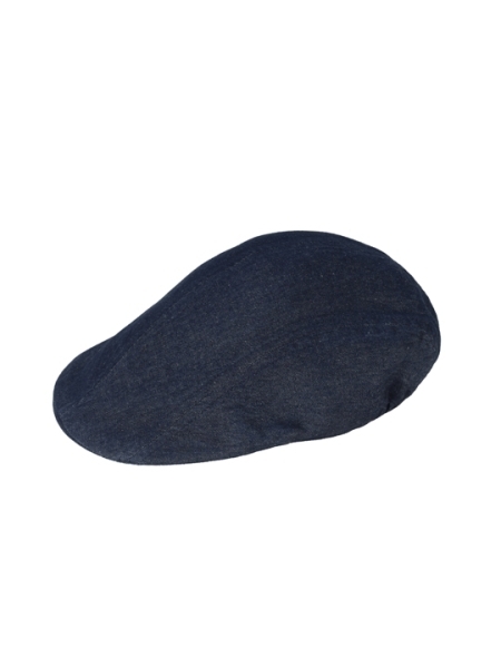 Cappello a coppola Giblor's Coppola