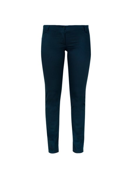 Pantaloni da lavoro donna Giblor's Layla