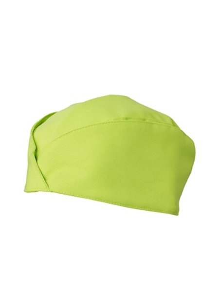 Cappello da lavoro personalizzato Giblor's Panarea