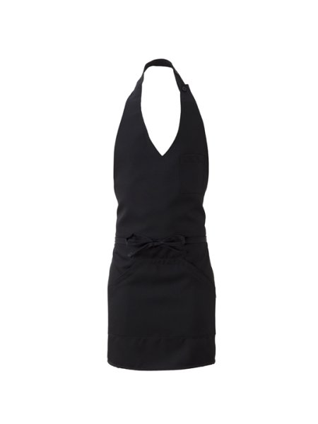 Grembiule chef personalizzato Giblor's Lipari