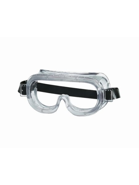 Occhiali di protezione a maschera acetato 9305-514