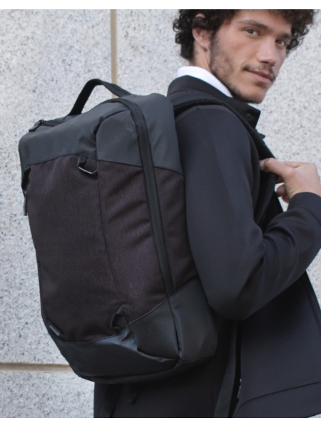 Zaino porta laptop Luxembourg - SHUGON
