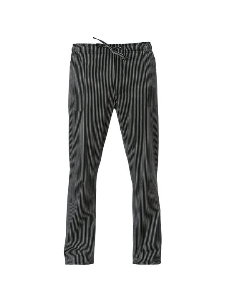 Pantaloni da chef personalizzati Giblor's Enrico