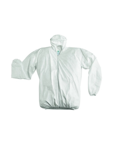 Giubbotto Tyvek® monouso Practik