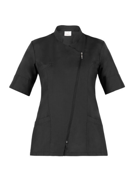 Casacca estetista medicale personalizzata Giblor's Carmen