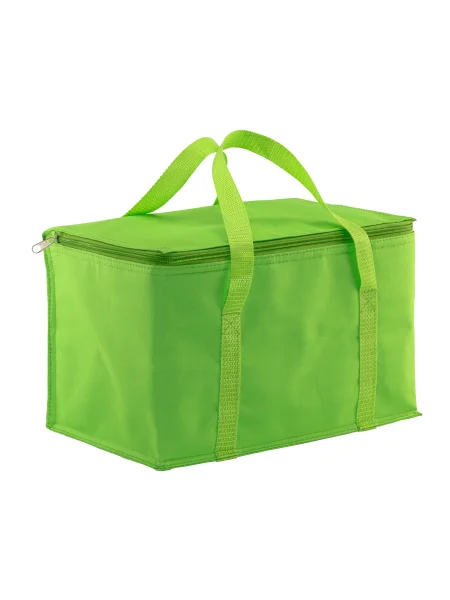 Borsa termica in poliestere personalizzata Freeze