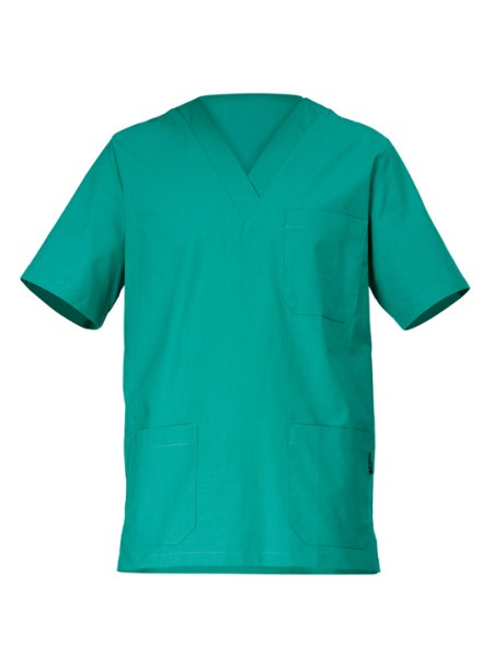 Casacca medicale personalizzata Giblor's Piero