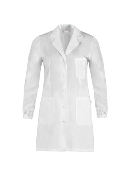 Camice medico donna personalizzato Giblor's Milly