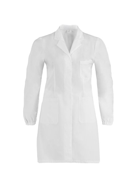 Camice donna personalizzato Giblor's Isotta