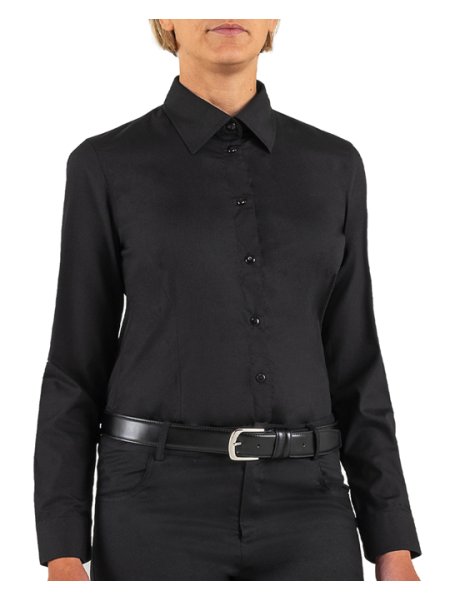 Camicia da donna personalizzata Giblor's Fara