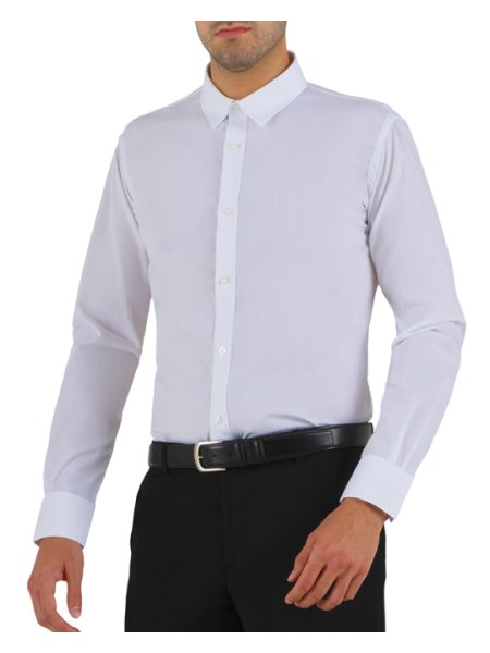 Camicia cameriere da uomo personalizzata Giblor's Prince