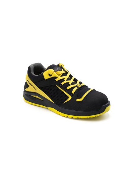 Scarpe antinfortunistiche basse Rossini Tech Olympia