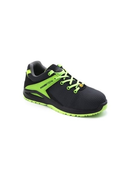 Scarpe antinfortunistiche S1P SRC Rossini Tech Saslong