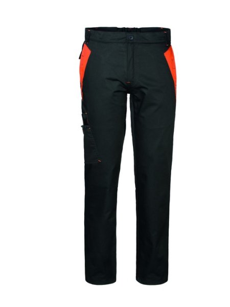 Pantaloni da lavoro personalizzati Rossini Silverstone