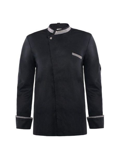 Giacca cuoco personalizzata Giblor's Dionisio