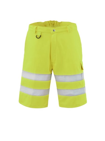 Pantaloni alta visibilità personalizzati Rossini Tech Hi-Vis