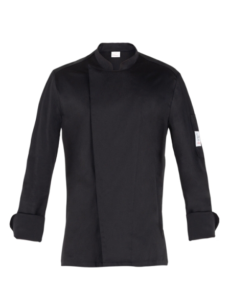 Giacca da chef personalizzabile Giblor's Augustin