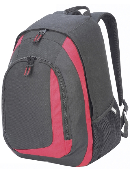 Geneva Backpack - SHUGON