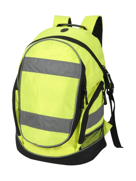 Hi-Vis Backpack - SHUGON