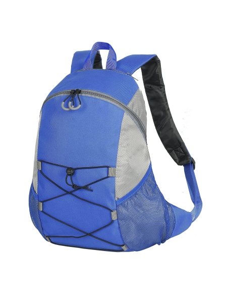 Zaino trekking piccolo da 16 litri - SHUGON