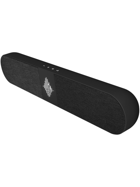 Soundbar TV da 2x10 W SCX.design S51