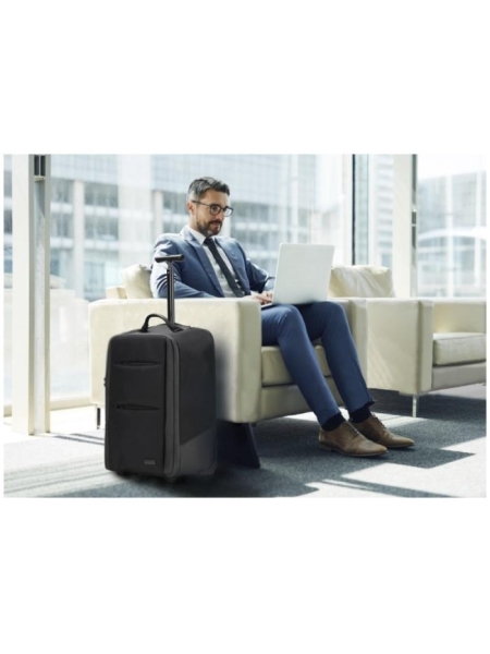 Zaino trolley impermeabile personalizzato SCX Design L20